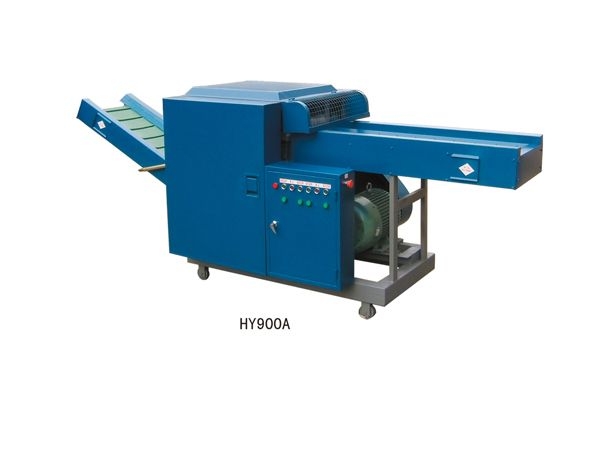 玻璃纖維堵截機HY900A